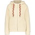 Gilet polaire, Beige