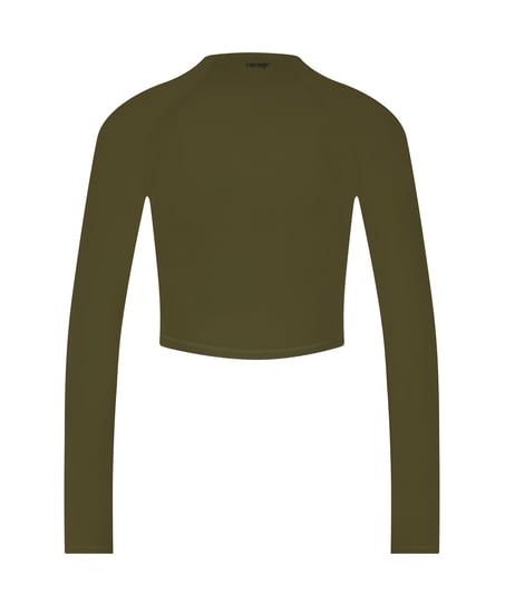 HKMX Veste de sport, Vert