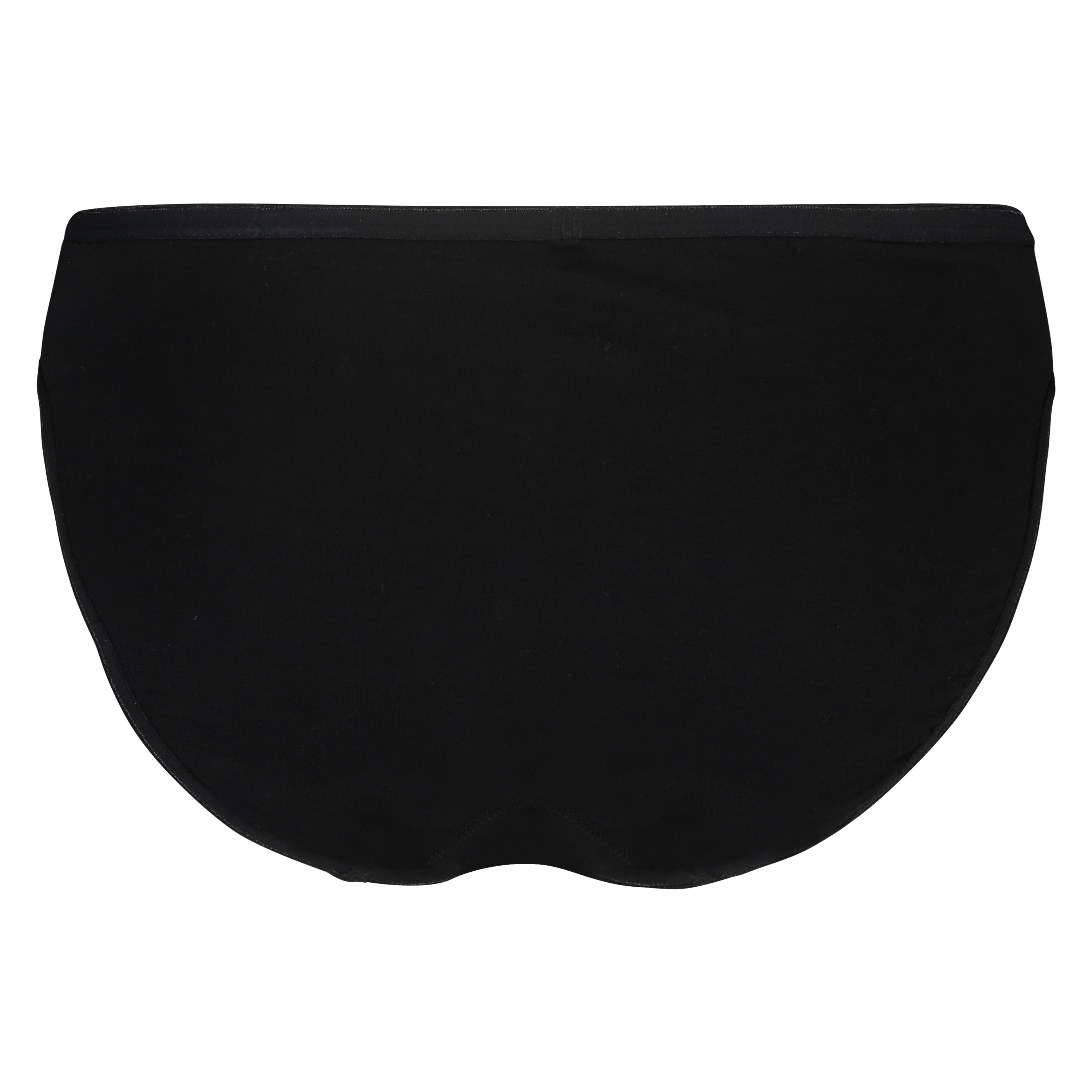 Superslip Rio coton, Noir, main