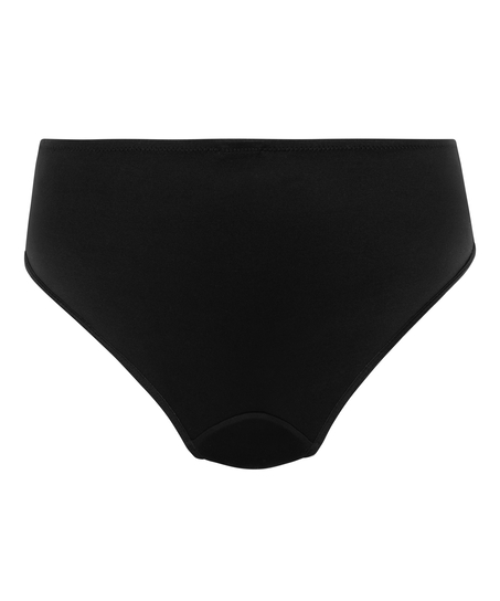 Culotte Menstruelle, Noir