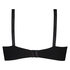 Soutien-gorge d’allaitement, Noir