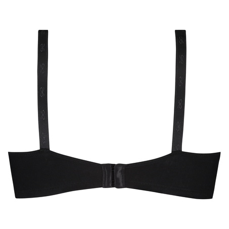 Soutien-gorge d’allaitement, Noir