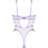 Body Lillia, Violet