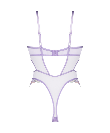 Body Lillia, Violet