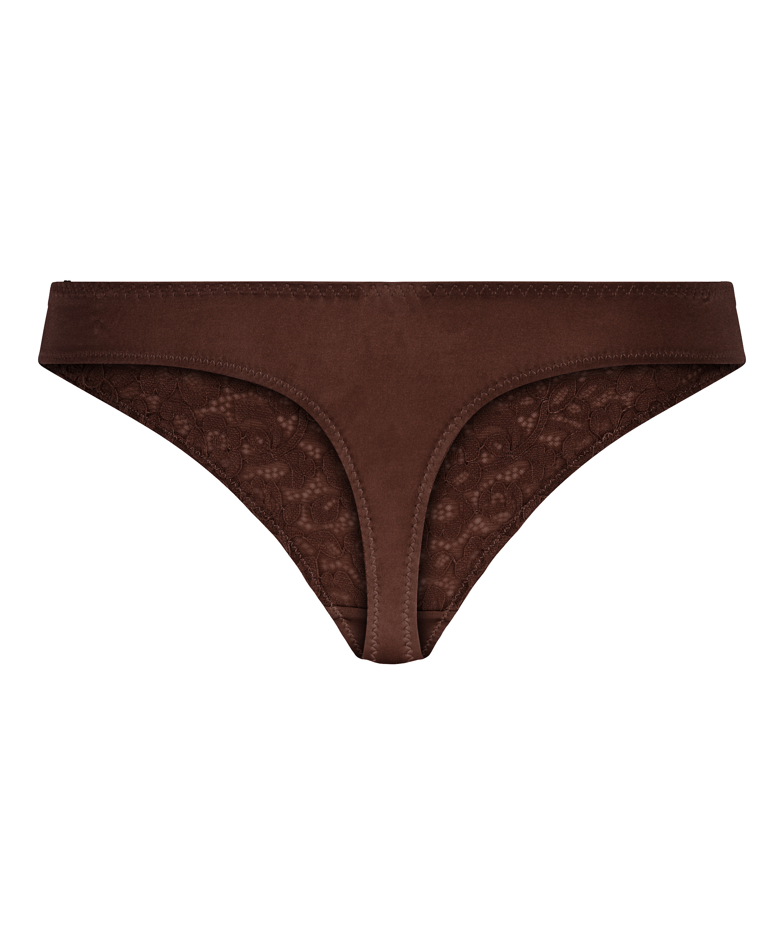String Marine, Marron, main