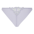 Slip brésilien Lauren, Violet