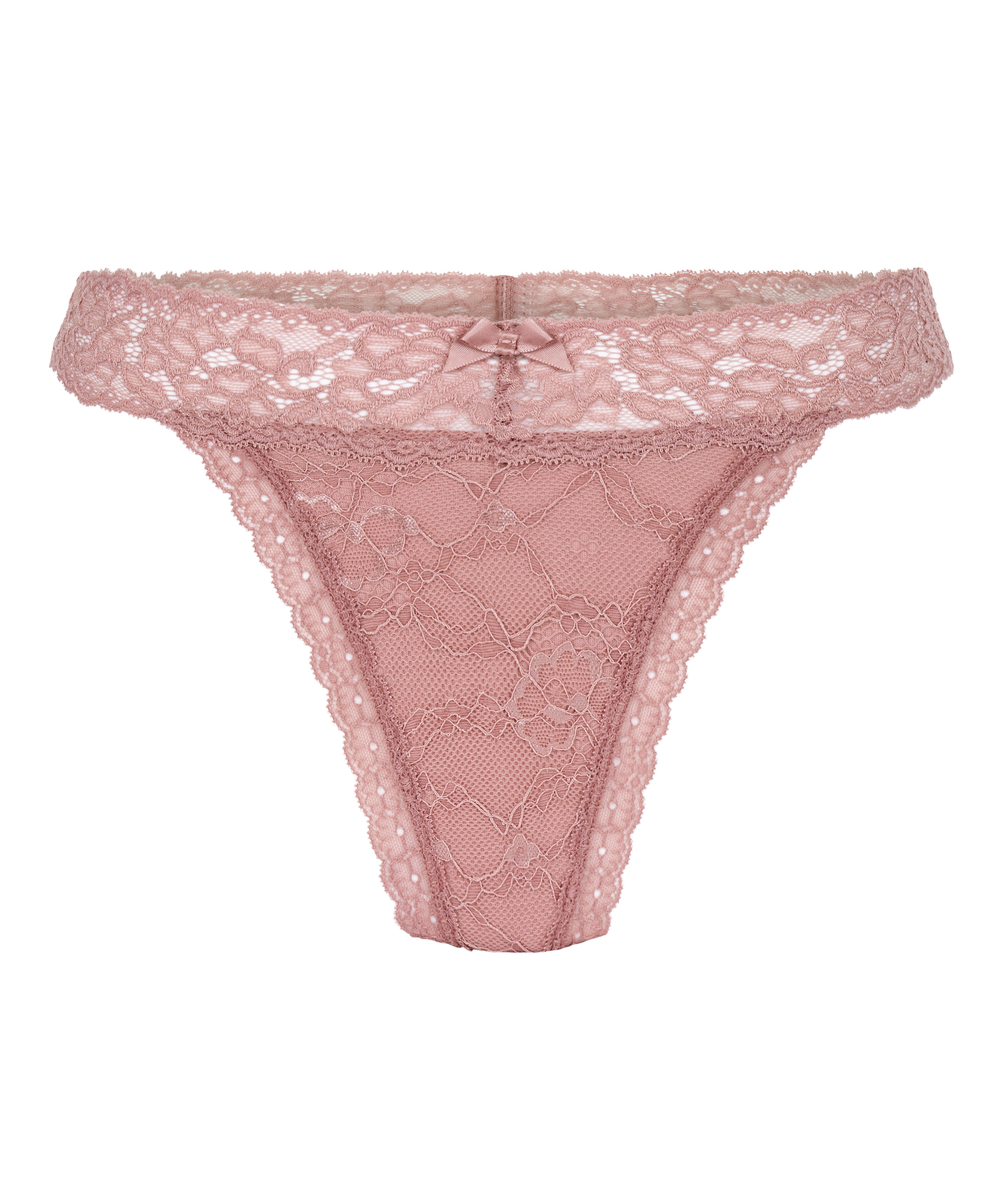 String extra bas Madison, Violet, main