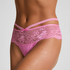 Boxer string Annika, Rose