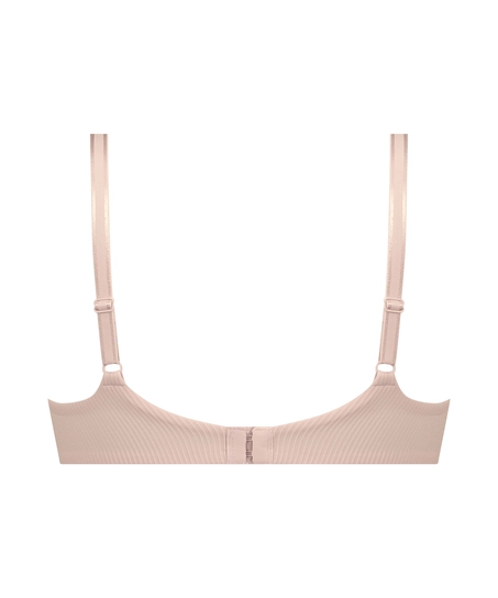 Soutien-gorge sans armature préformé Lola, Rose