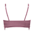 Soutien-gorge à armatures non-préformé Christine, Rose