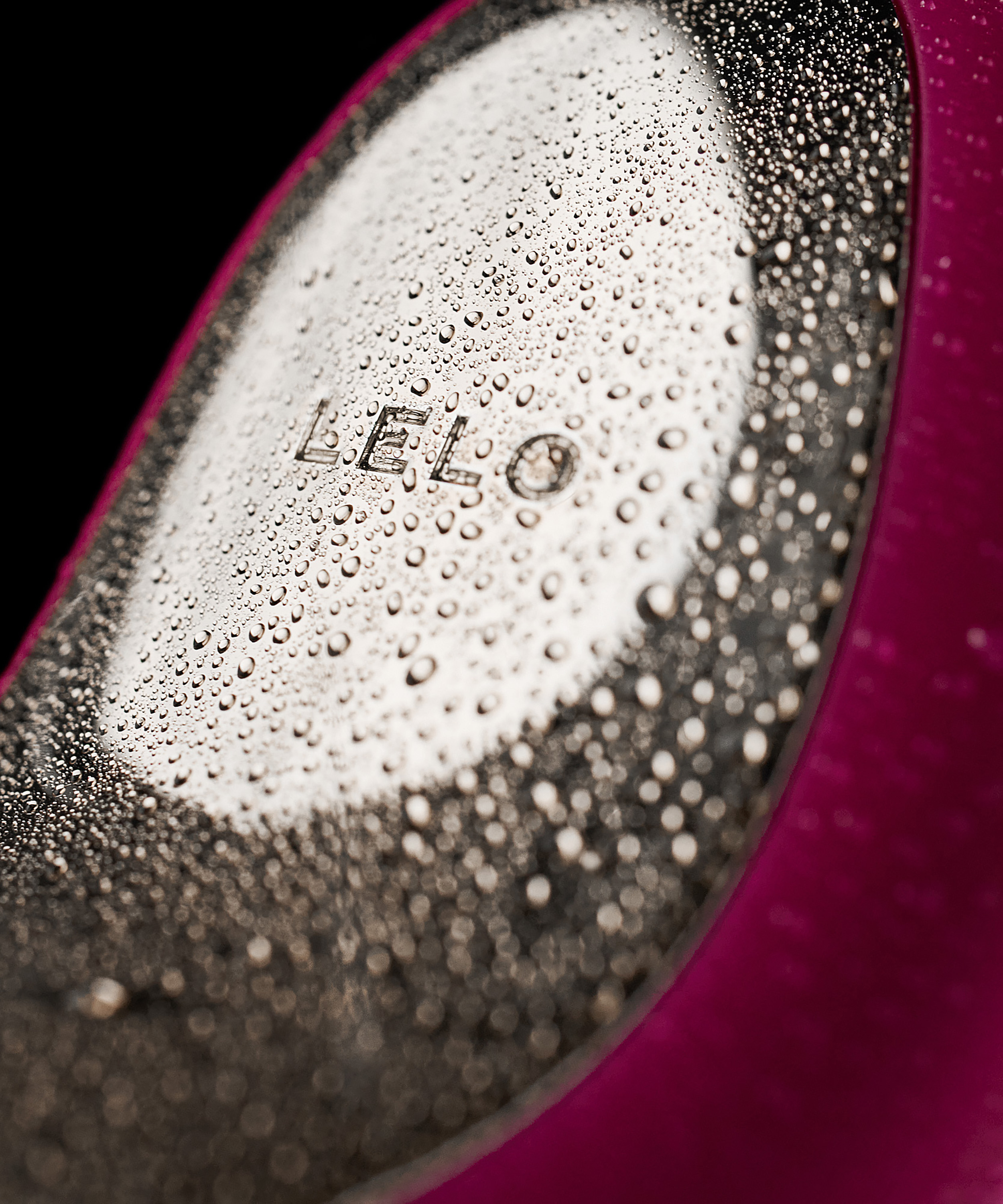 LELO SONA™ 2, Rose, main