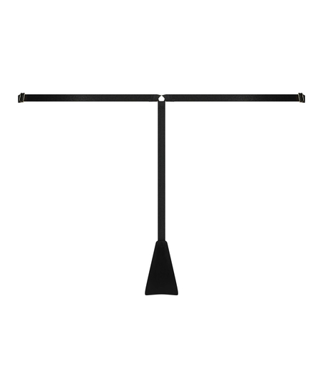 Trixie HL string tr, Noir