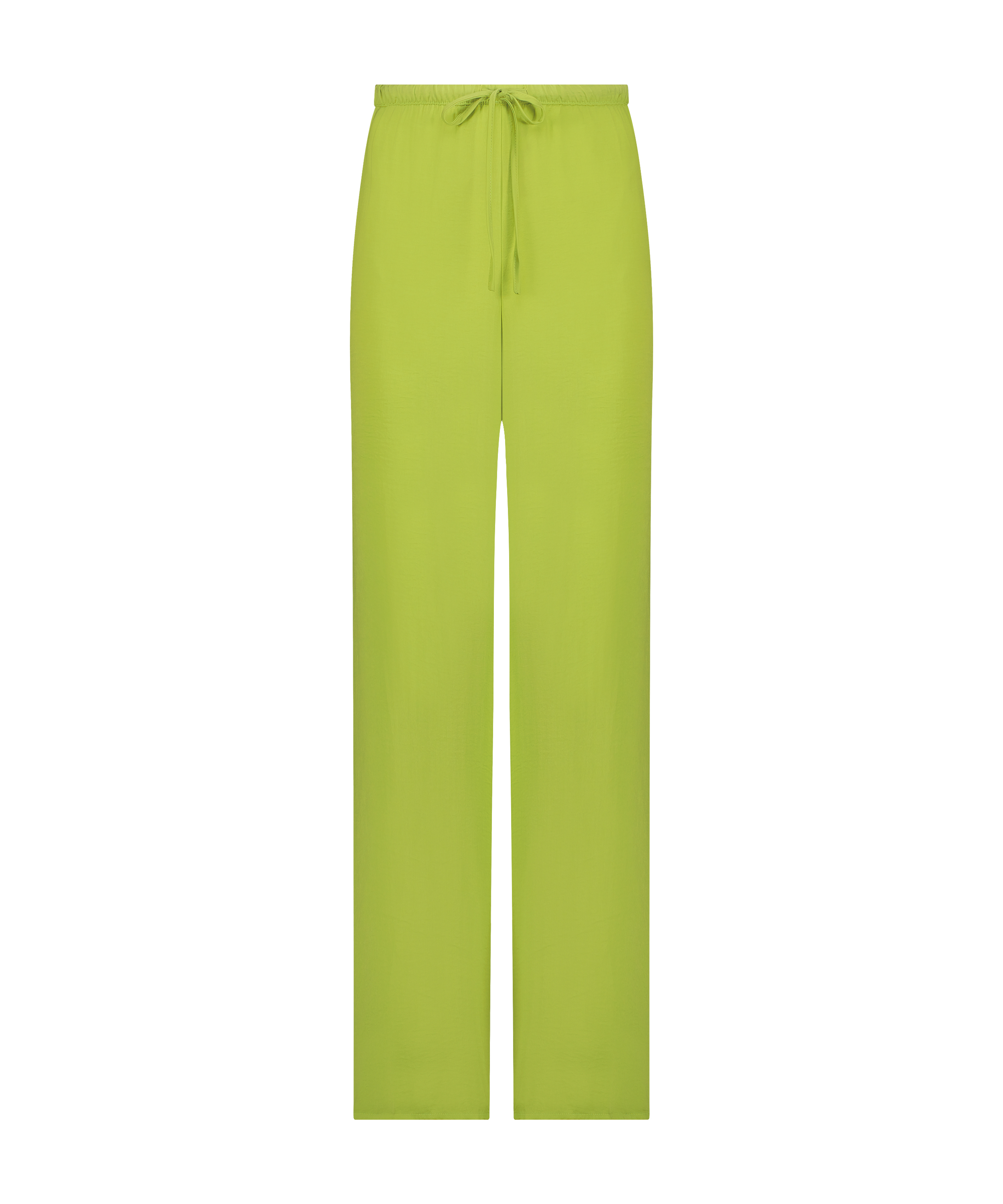 Pantalon fluide, Vert, main