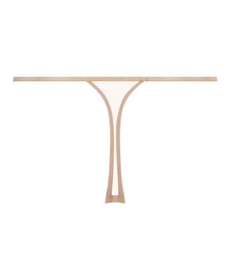 String Maxime, Marron