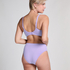 Soutien-gorge à armatures non-préformé Diva, Violet