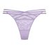 String Livia, Violet