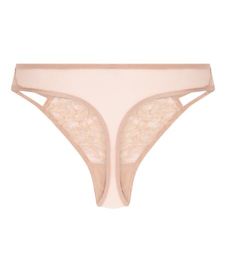 String Briar, Beige