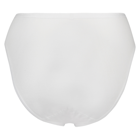 Superslip Rio coton, Blanc