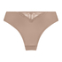 Slip brésilien Anya, marron