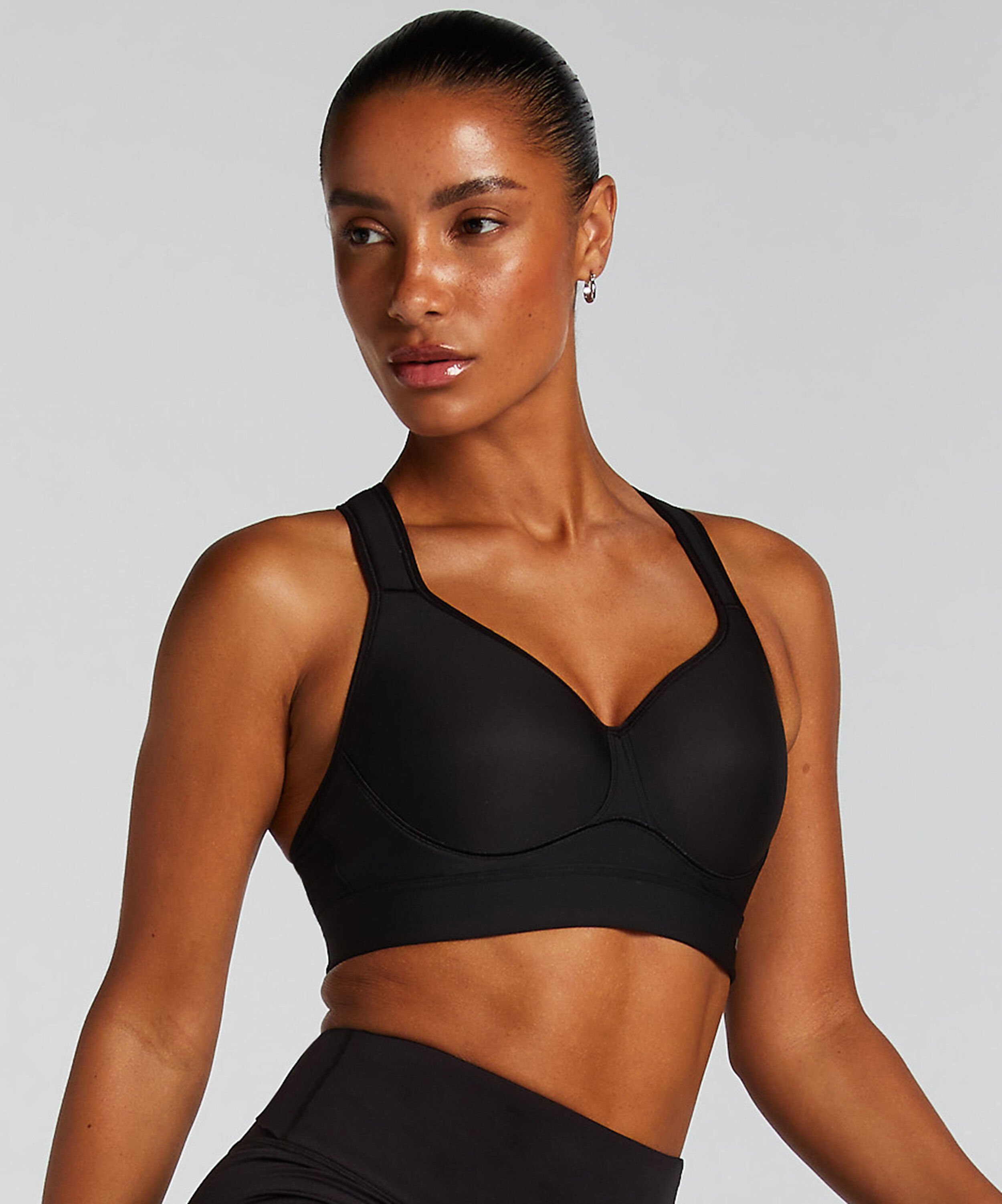 HKMX Soutien-gorge de sport The All Star Maintien niveau 2
