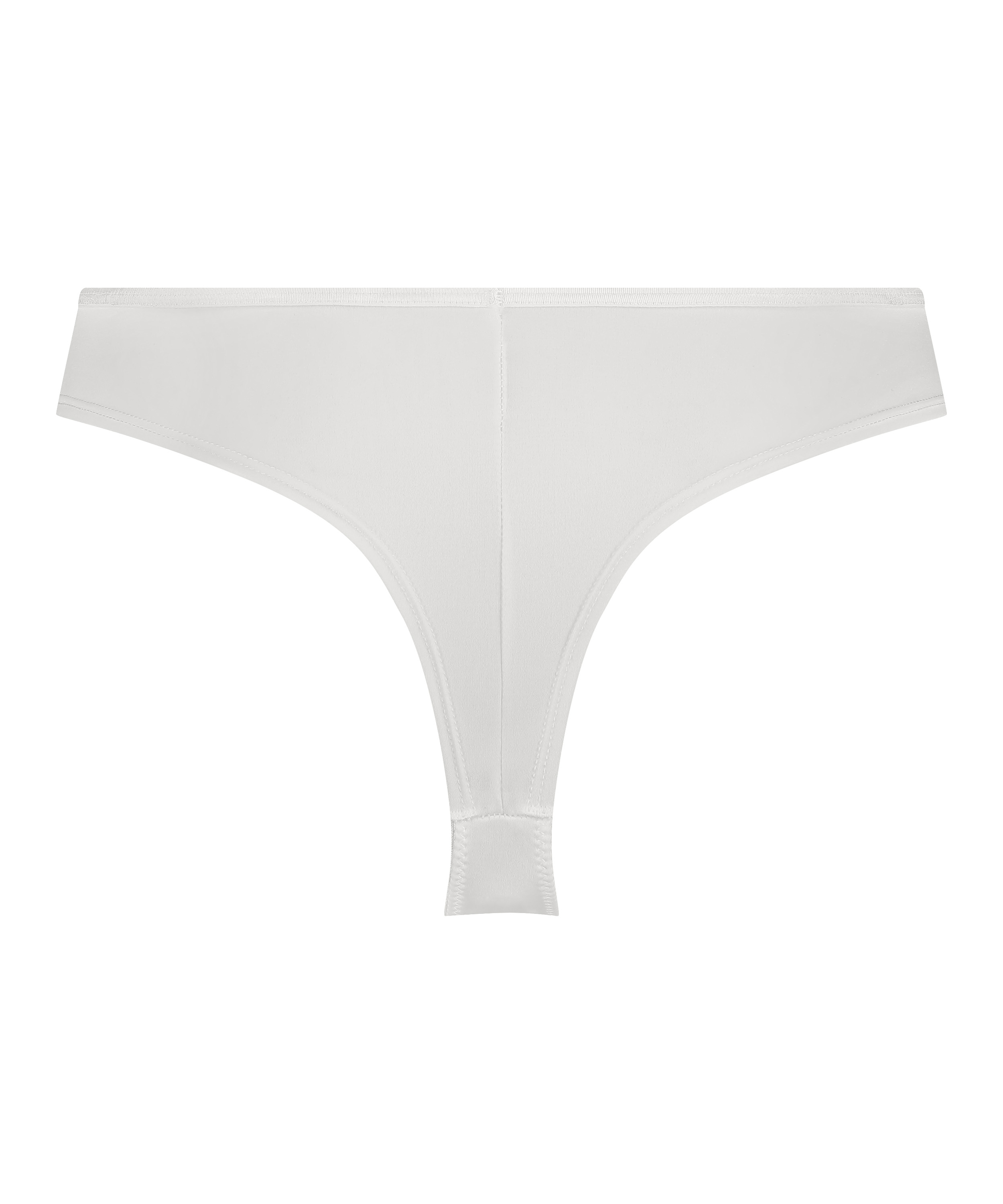 Cheekini Gunila, Blanc, main