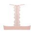 Soutien-gorge à armatures préformé Sher, Rose