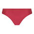 Bas de bikini Rio Lola, Rouge