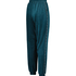Pantalon de jogging Velours Loosefit, Bleu