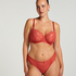 String Arabella, Rouge