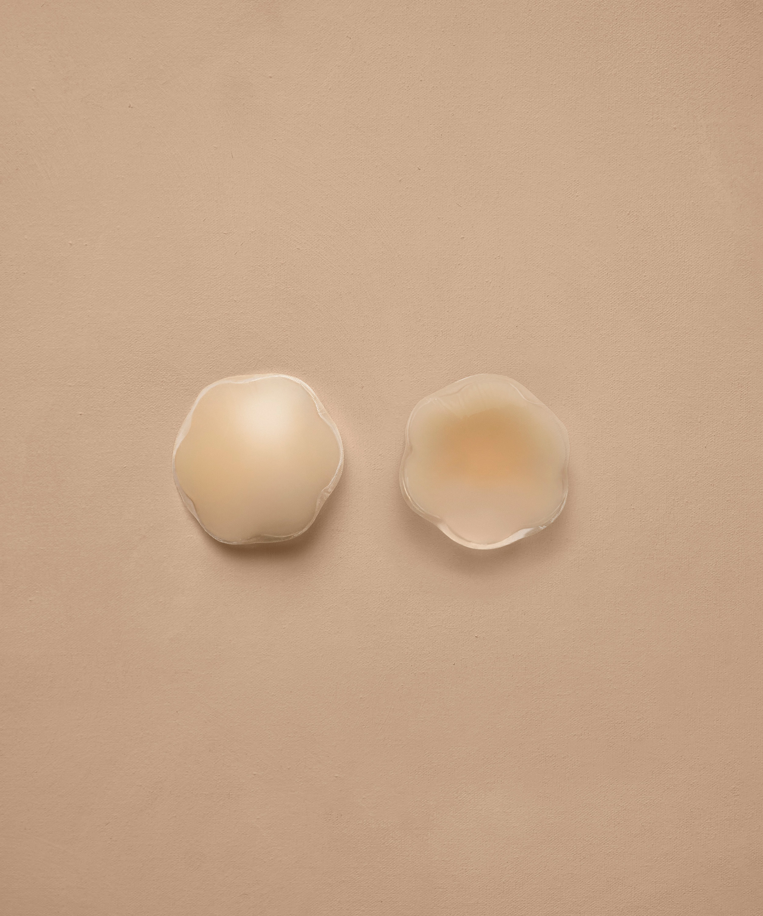 Silicon nipple covers, Blanc, main