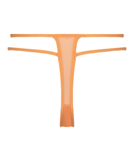 String Amala, Orange