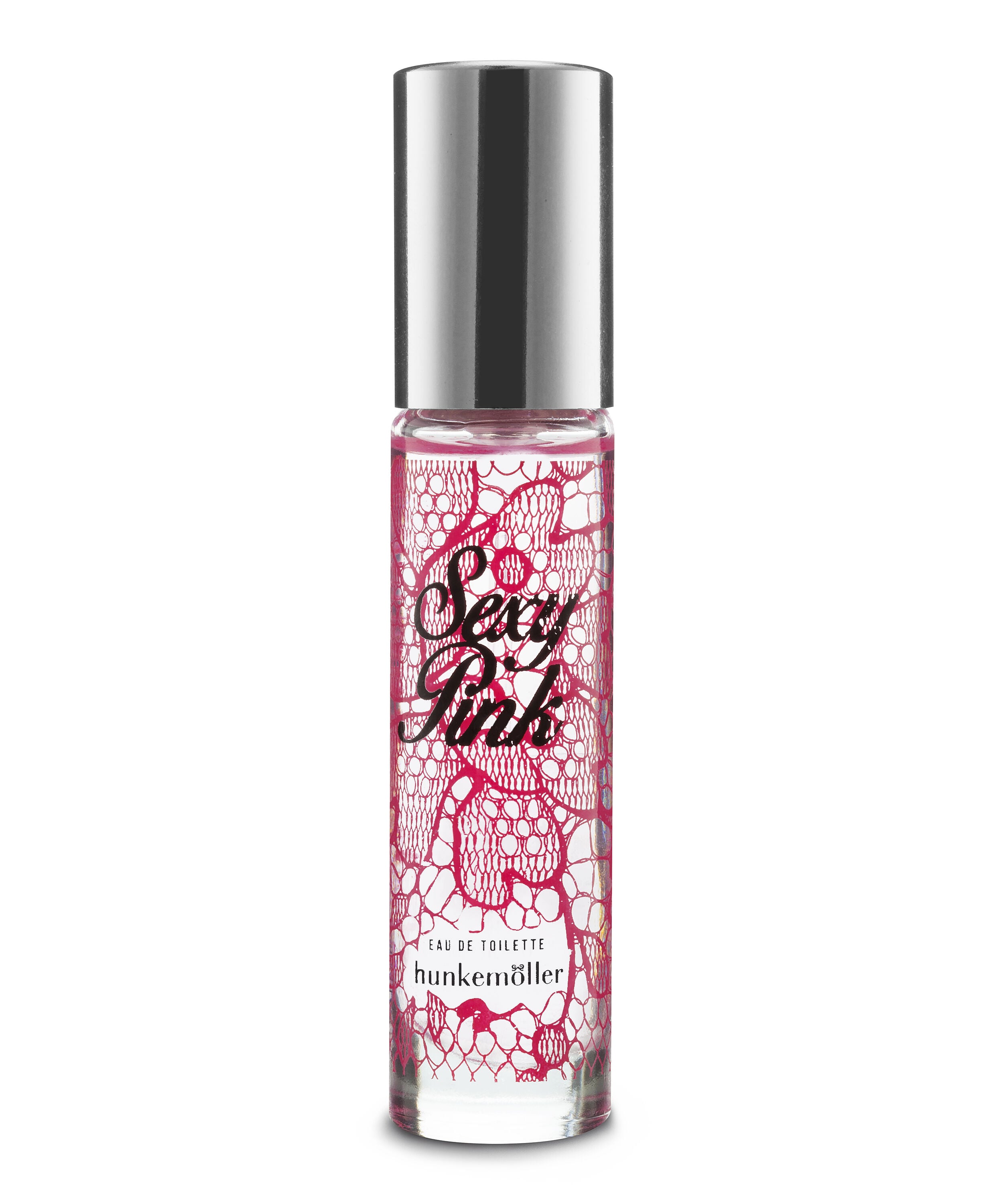 Purse spray Sexy Pink, Blanc