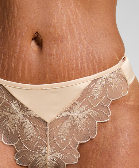 String Emilia, Jaune