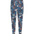 Petite Pantalon de pyjama Jersey, Bleu