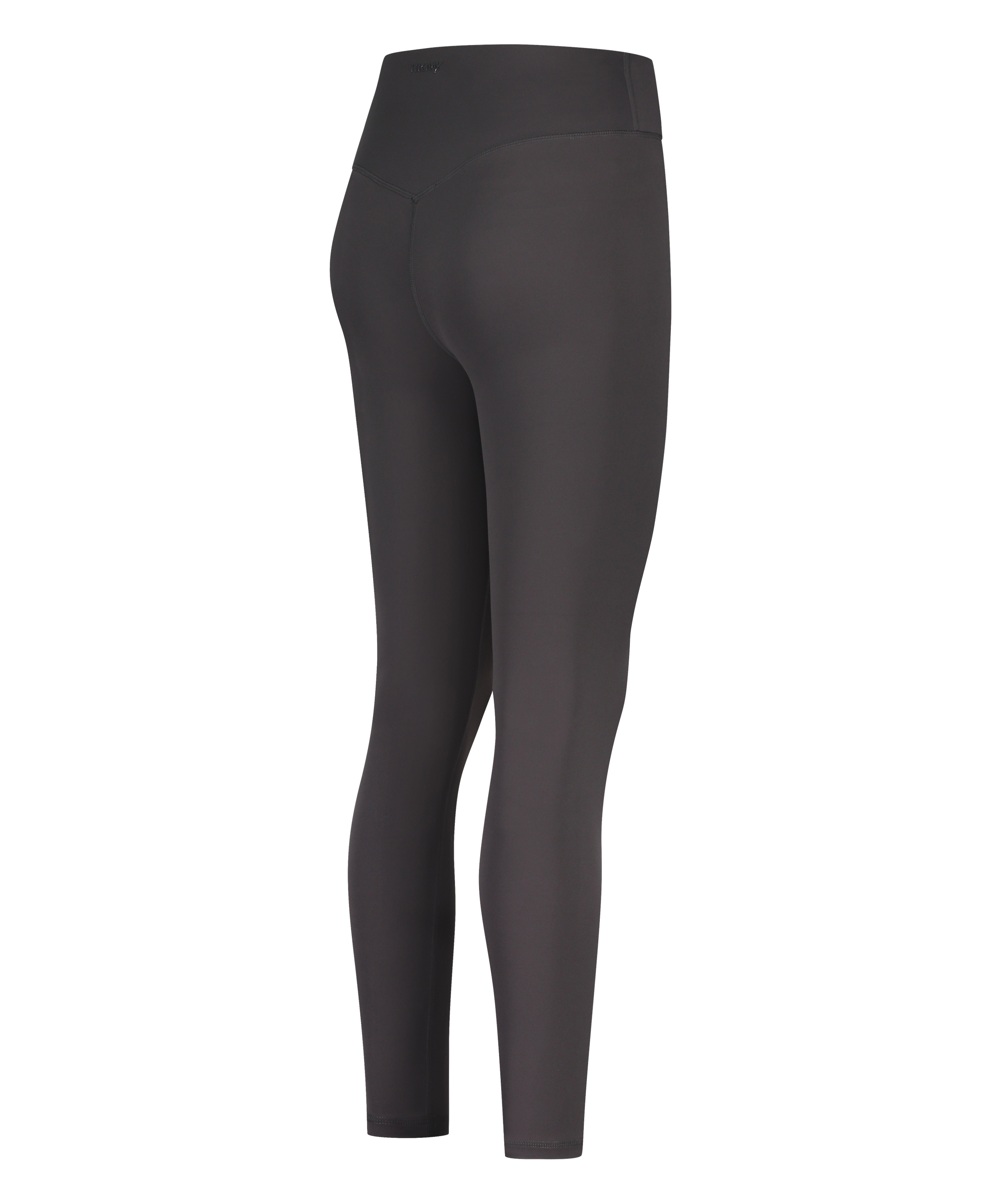 HKMX Legging taille haute, Gris, main