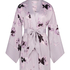 Kimono Satin, Violet