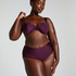 Slip de Bikini Costa Rio, Violet
