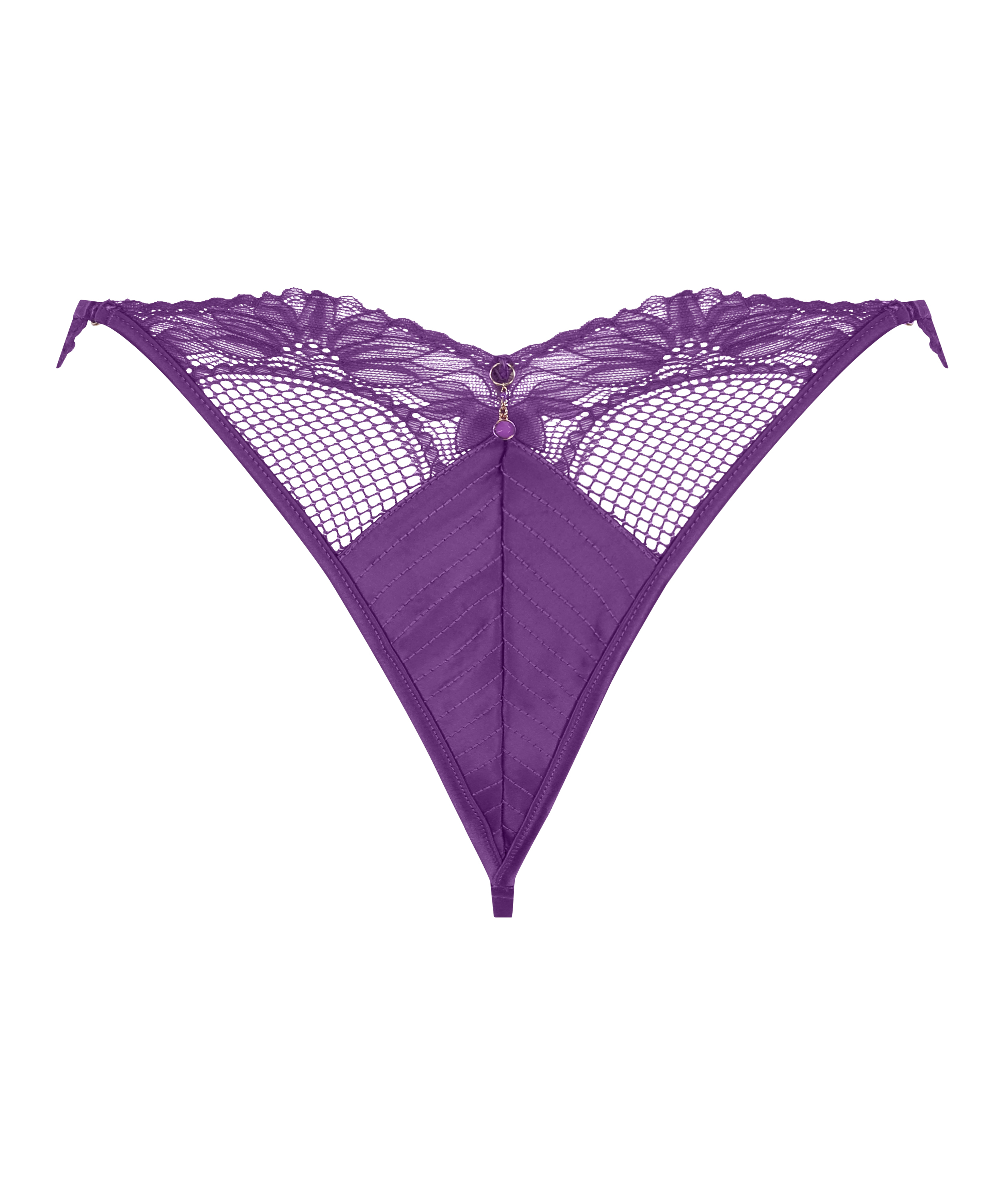 String Belladonna, Violet, main