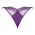 String Belladonna, Violet