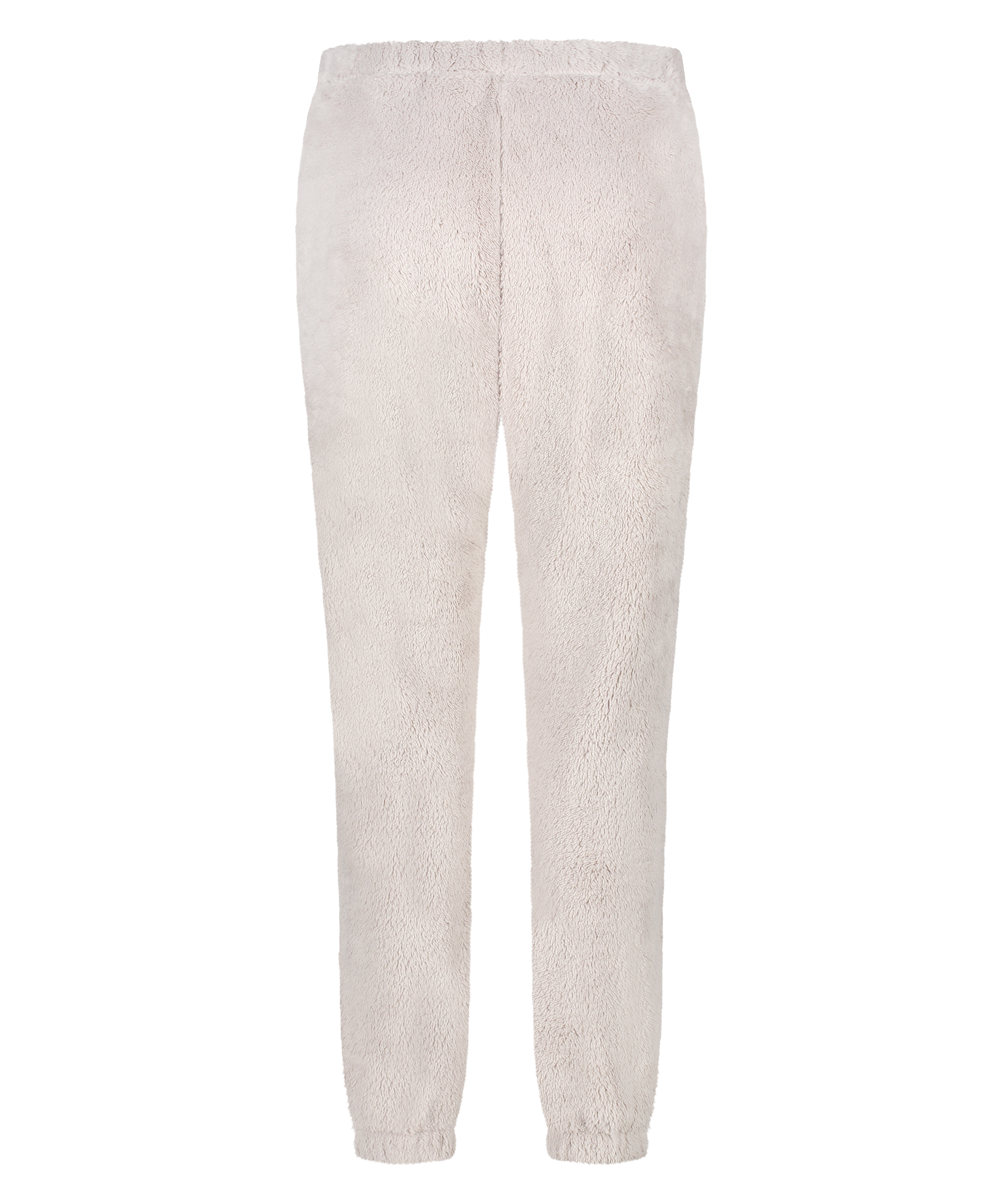 Pantalon de jogging polaire Snuggle, Gris, main