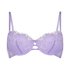 Soutien-gorge à armatures préformé Lillia, Violet