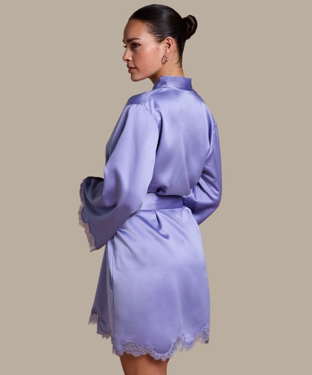 Kimono Sophia, Violet