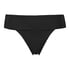 Slip de Bikini Rio New Dream, Noir
