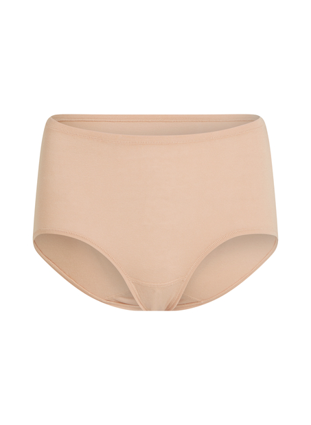 Combinaison longueur midi, Beige