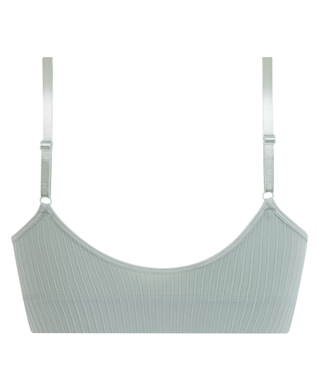 Brassi&egrave;re Dianne, Vert