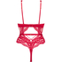Body Sanne, Rouge