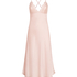 Slip dress Dorothy, Rose
