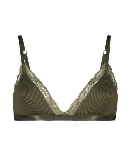 Brassi&egrave;re Filiene, Vert