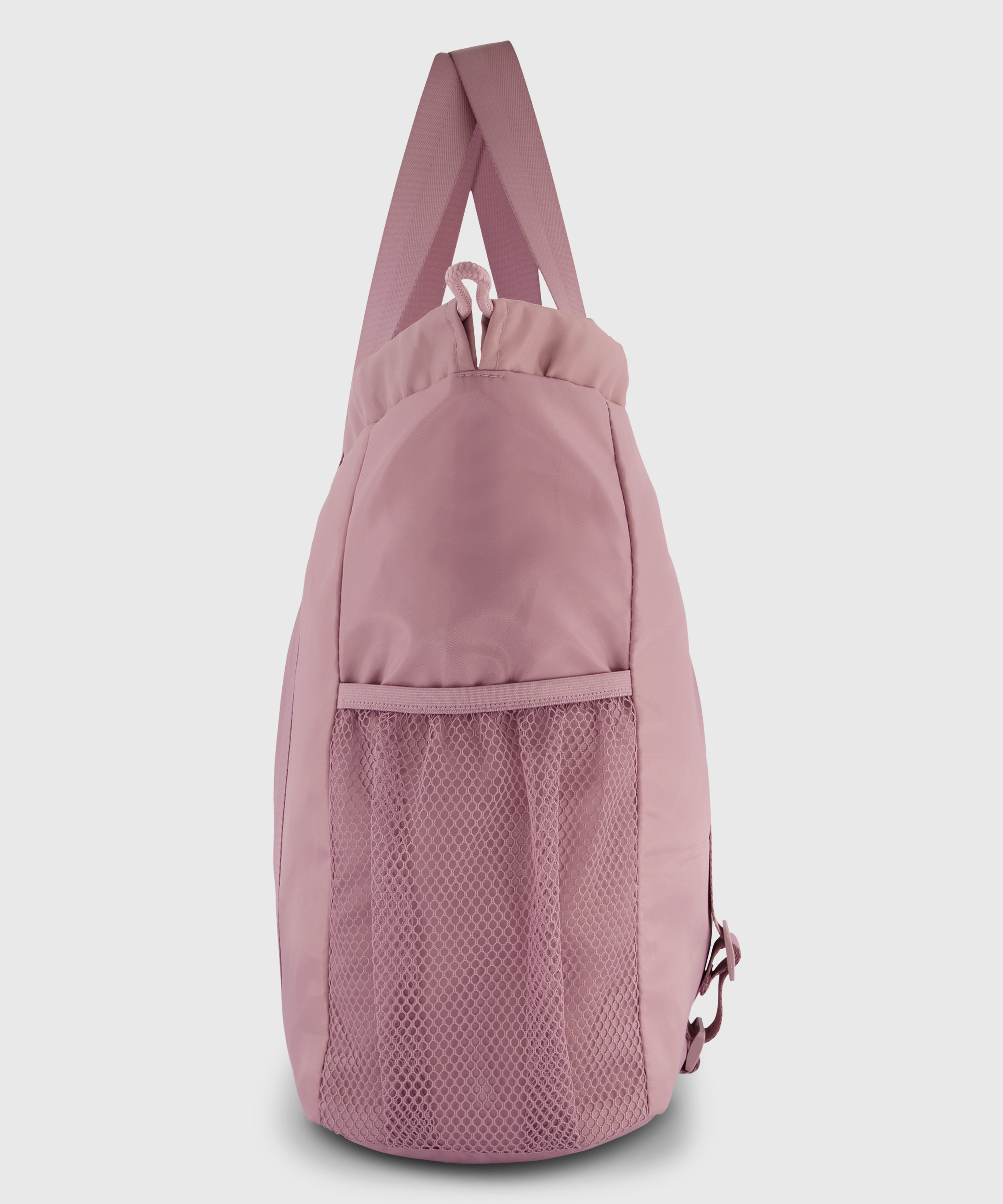 HKMX Tote Yoga bag, Violet, main