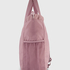 HKMX Tote Yoga bag, Violet